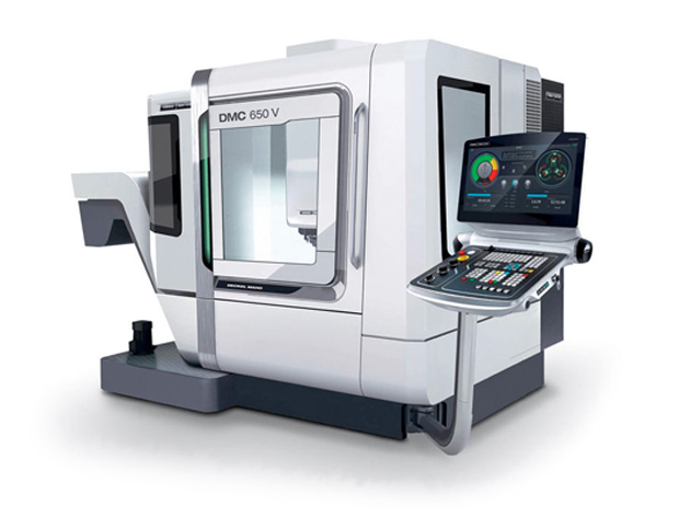 dmc-650 Saaltech Feinwerktechnik Montabaur dmc-650 Saaltech Feinwerktechnik Montabaur