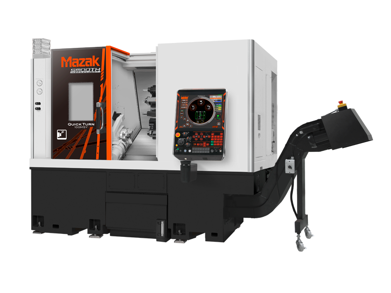 mazak-100my Saaltech Feinwerktechnik Montabaur mazak-100my Saaltech Feinwerktechnik Montabaur