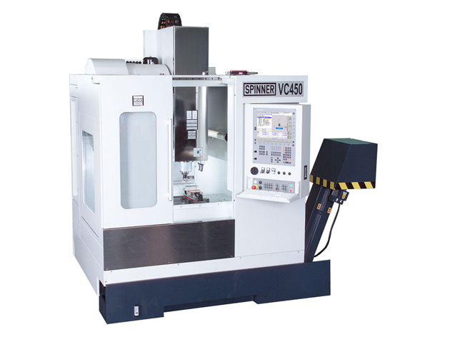 spinnervc450 Saaltech Feinwerktechnik Montabaur spinnervc450 Saaltech Feinwerktechnik Montabaur