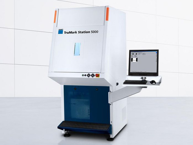 trumark5000 Saaltech Feinwerktechnik Montabaur trumark5000 Saaltech Feinwerktechnik Montabaur
